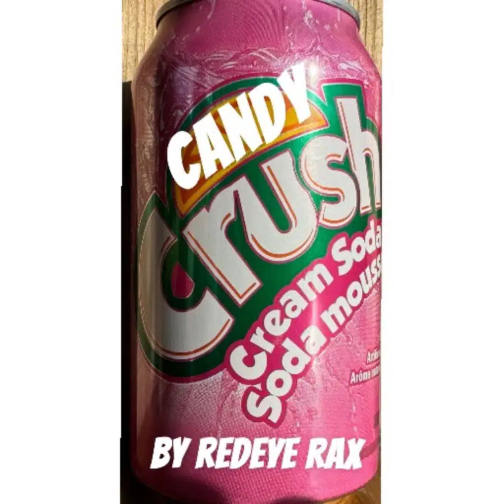 CANDY CRUSH