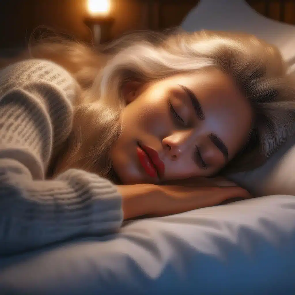 Camino De Sonido Para Sueños Reposados