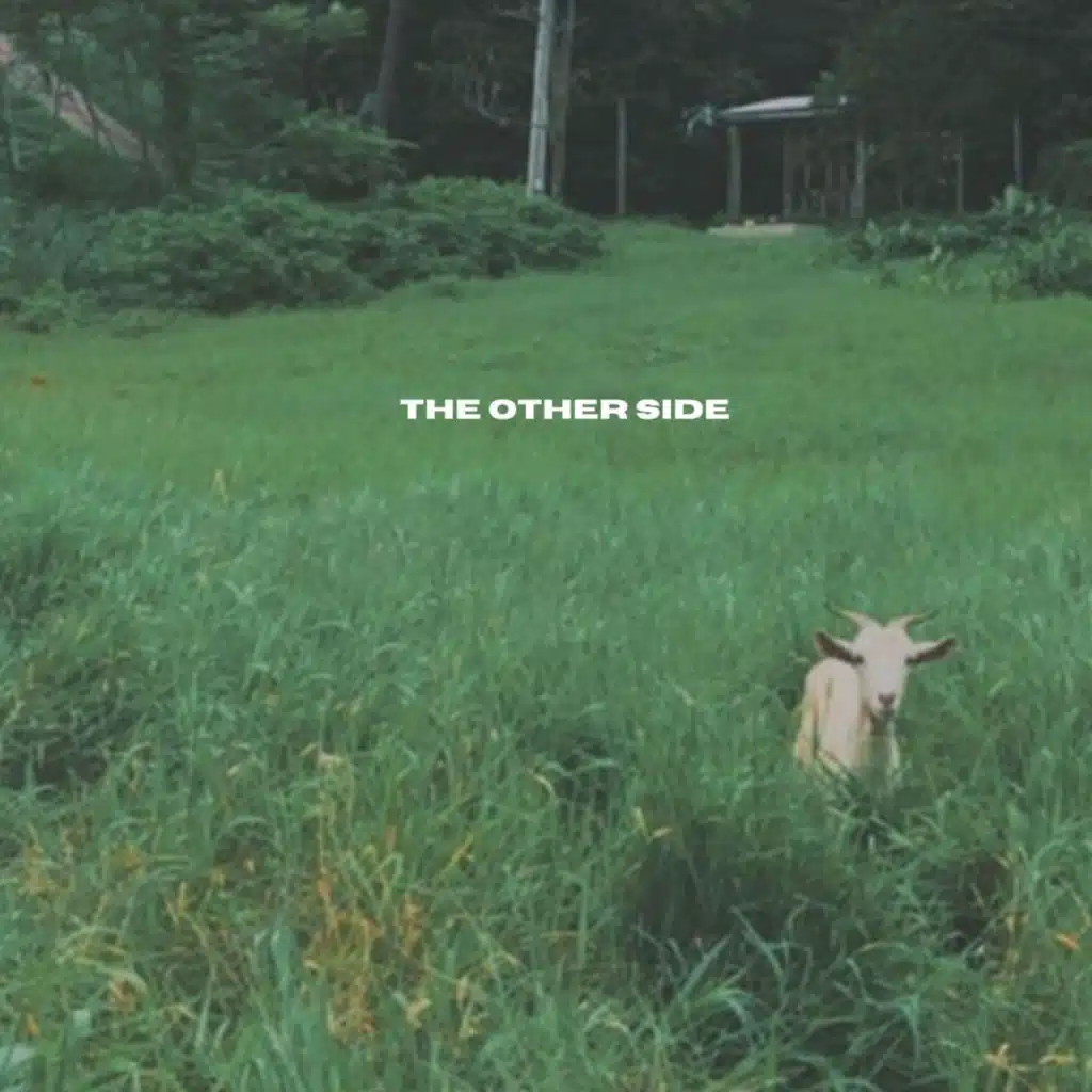 The Other Side (feat. VictorTheTraveler)