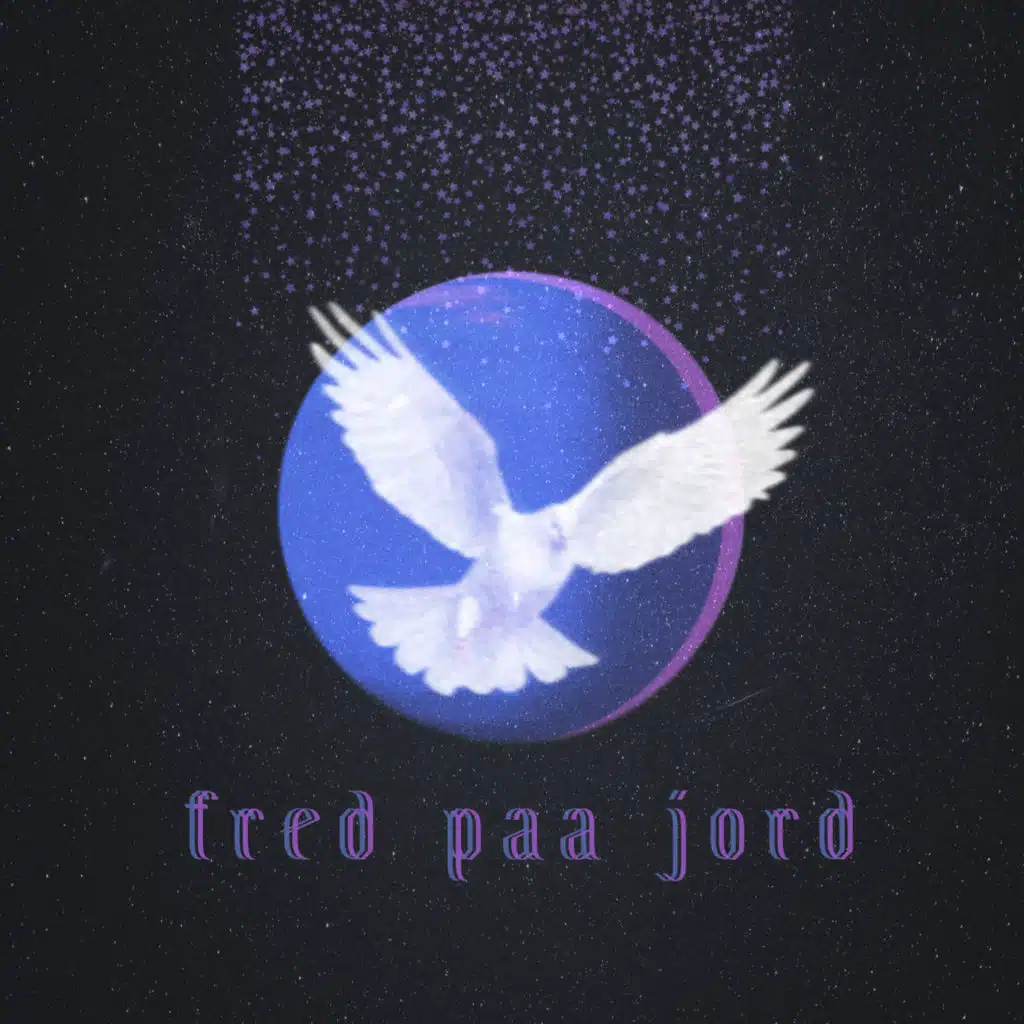 Fred Paa Jord