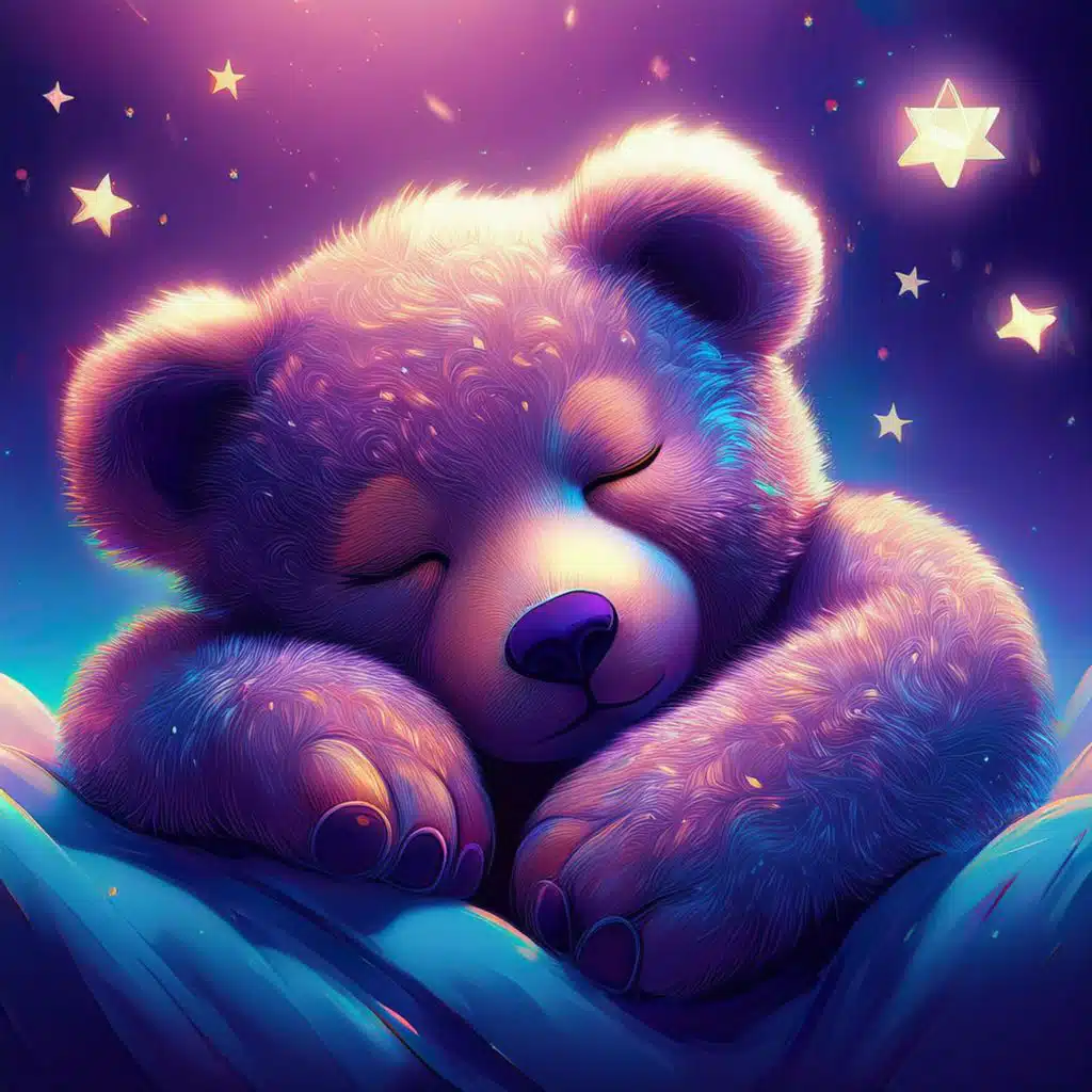 Melodías Tranquilas Para Bebés Soñadores