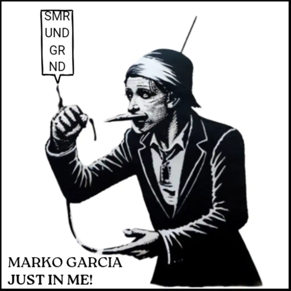 Marko Garcia