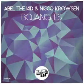 Abel The Kid, Nicco Krowsen
