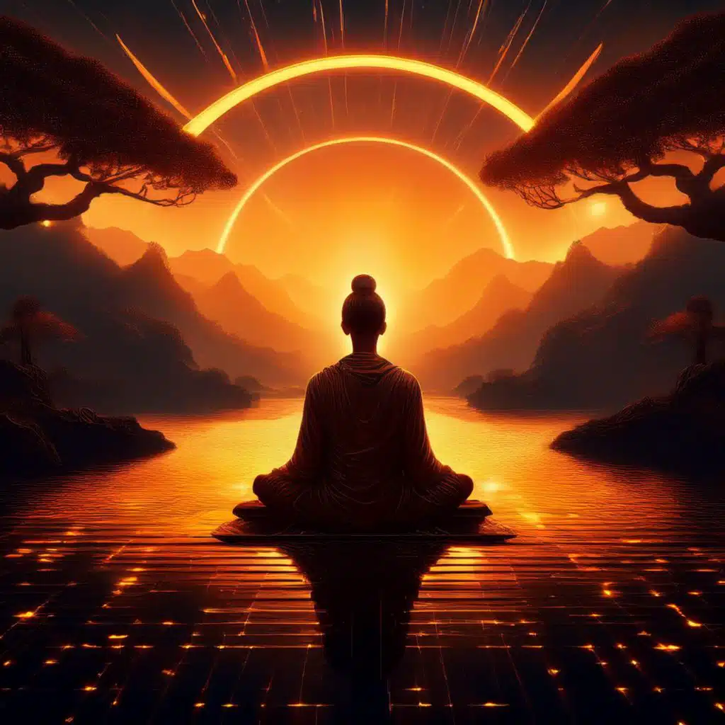 Sonidos Pacíficos Para La Paz Zen