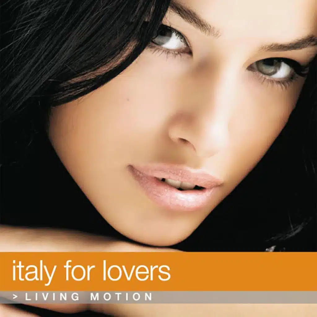 Italy for Lovers