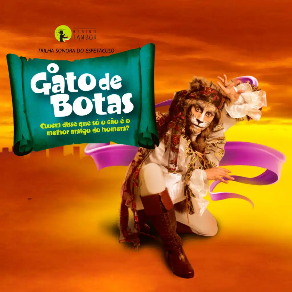 O Feiticeiro Poderoso