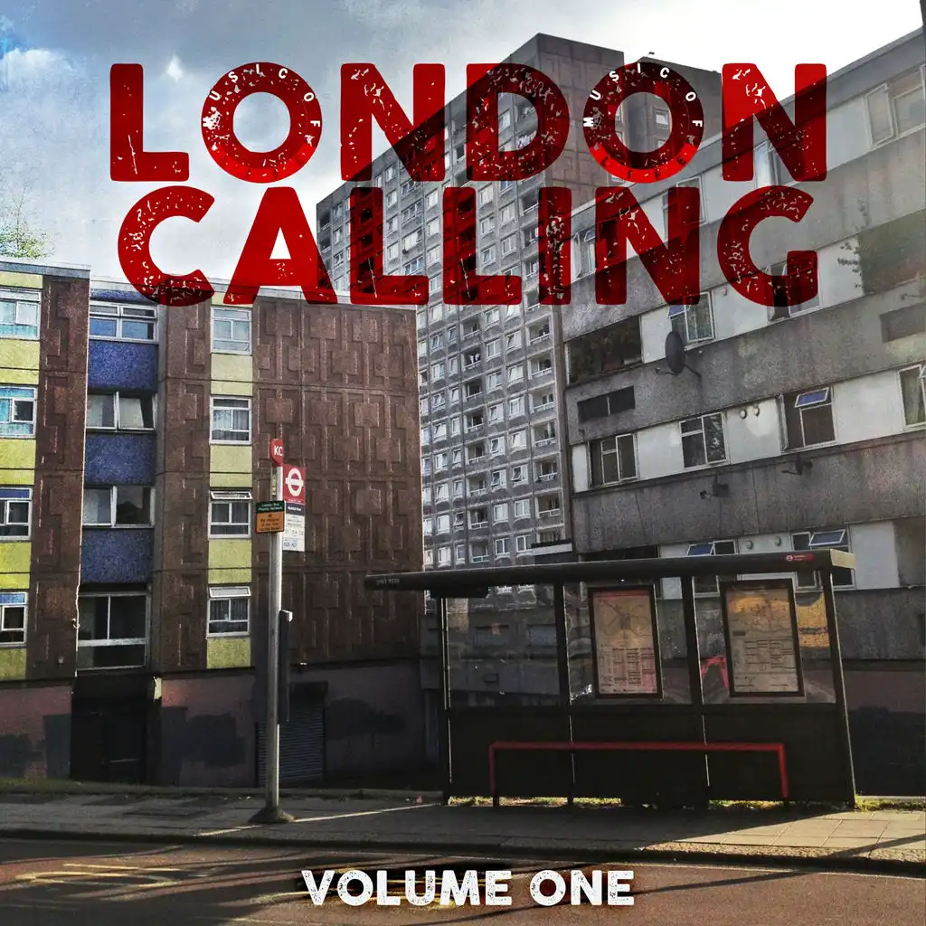 London Calling, Vol. 1