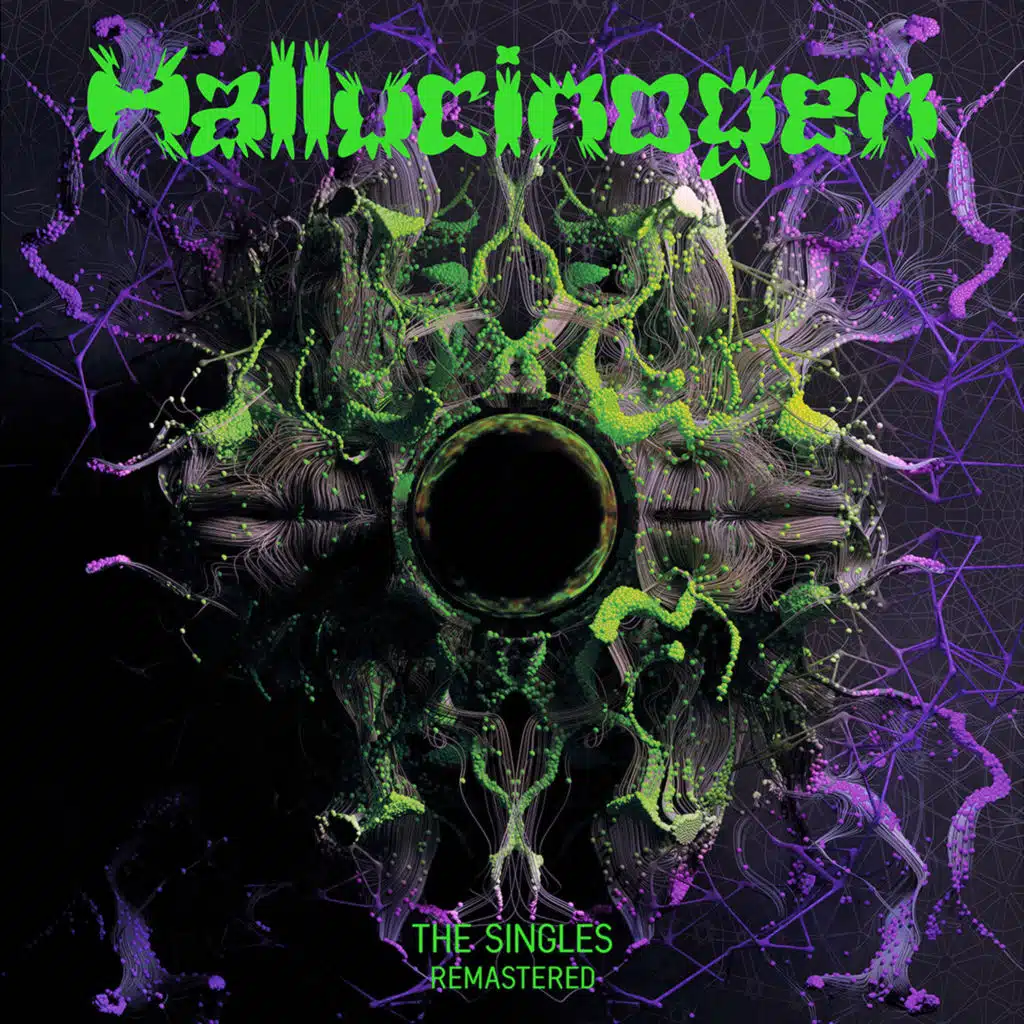 Hallucinogen