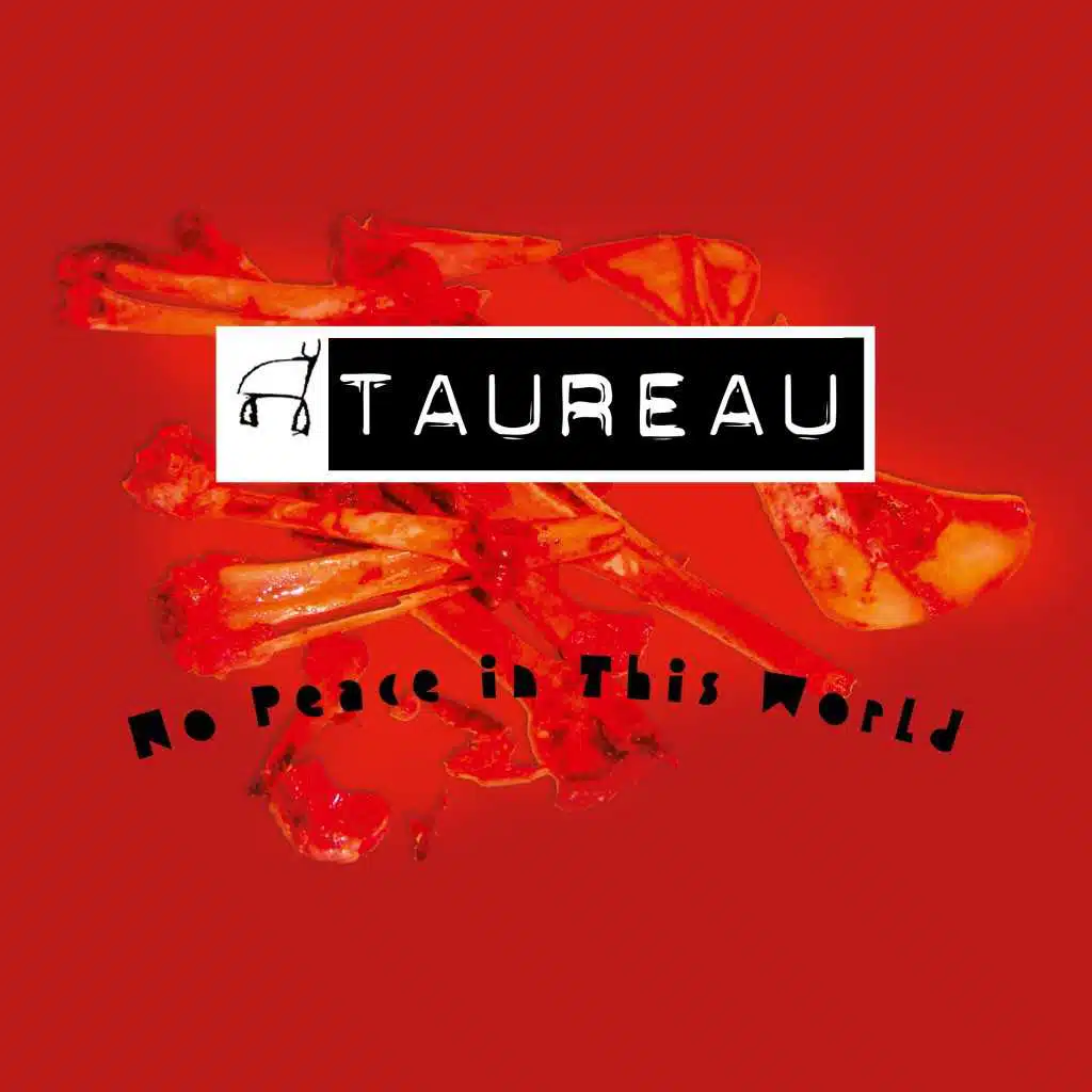 No Peace in This World (Kugk Mix)