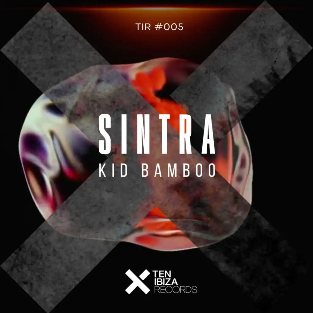 Kid Bamboo