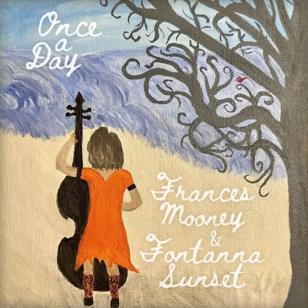 Frances Mooney & Fontanna Sunset