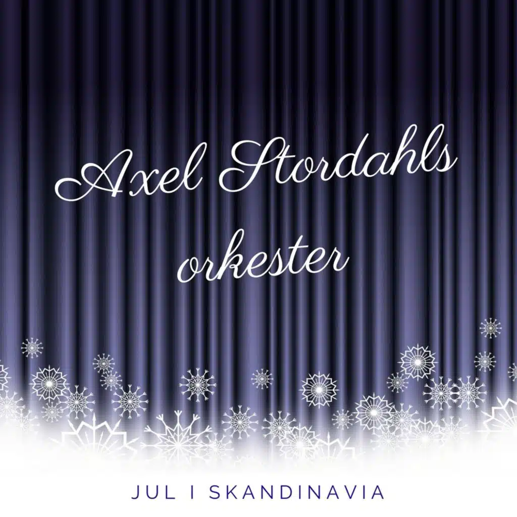 Axel Stordahls Orkester