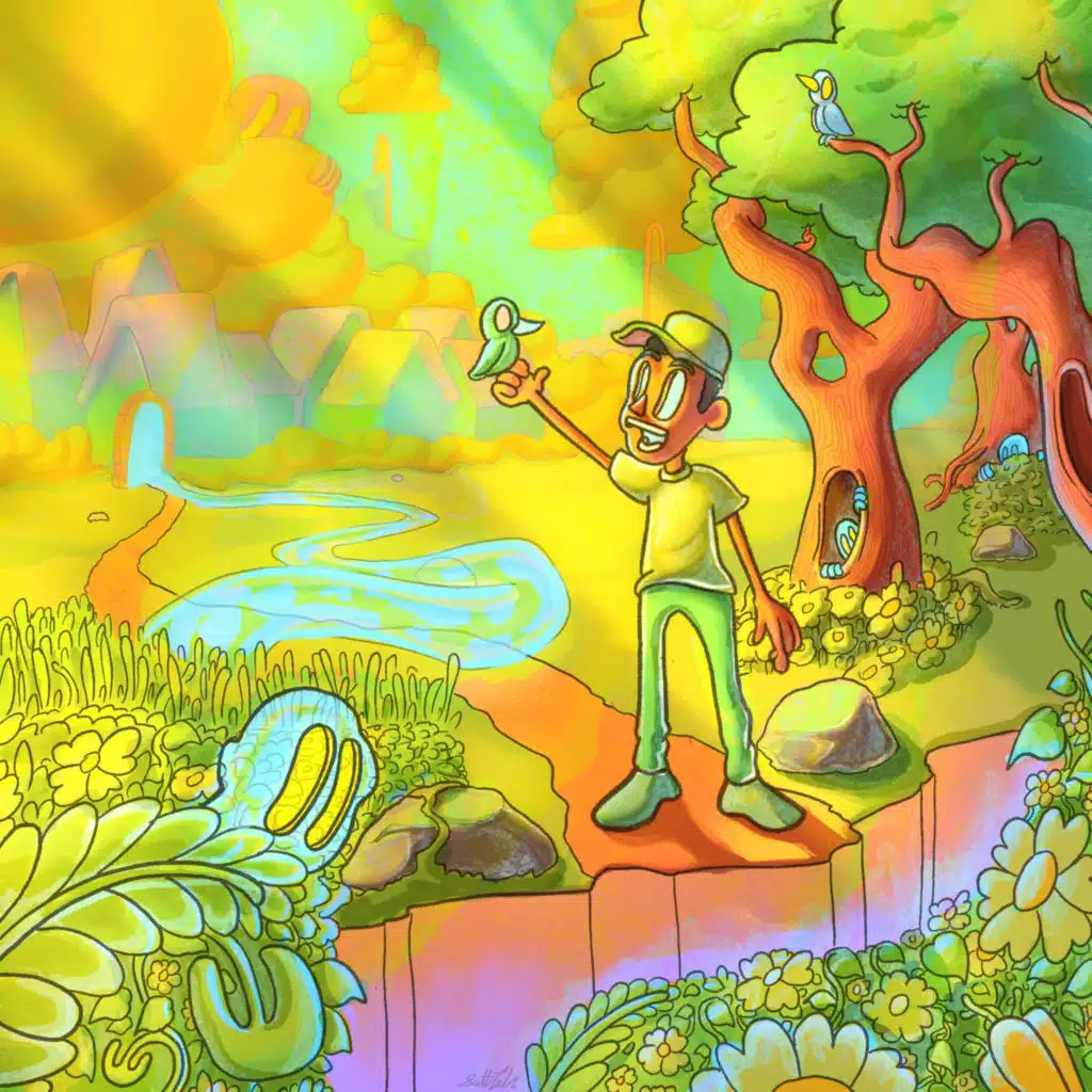 Take Some (feat. Boofpaxkmooky)