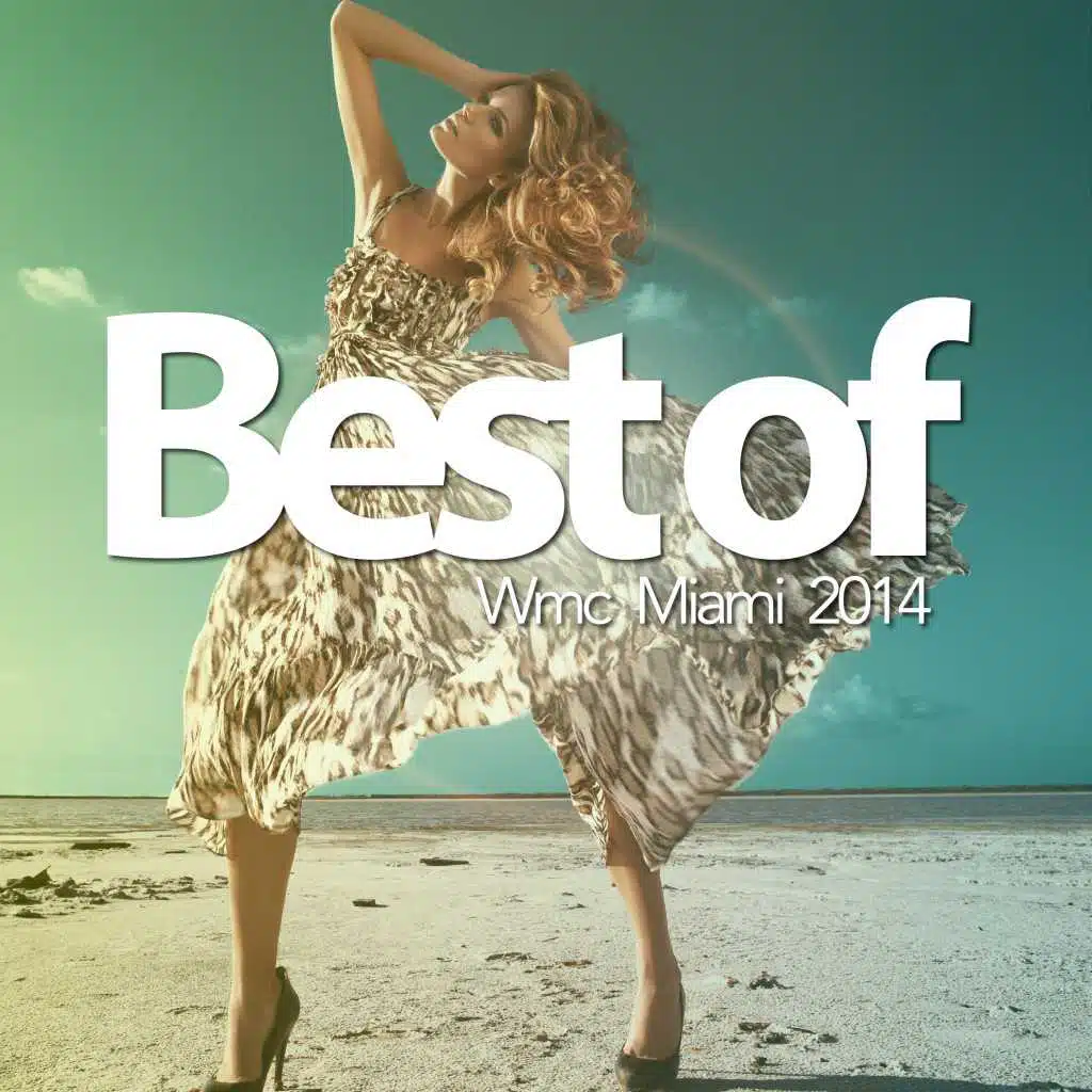 Crew 7 & Crew 7 feat. Ted Newtone