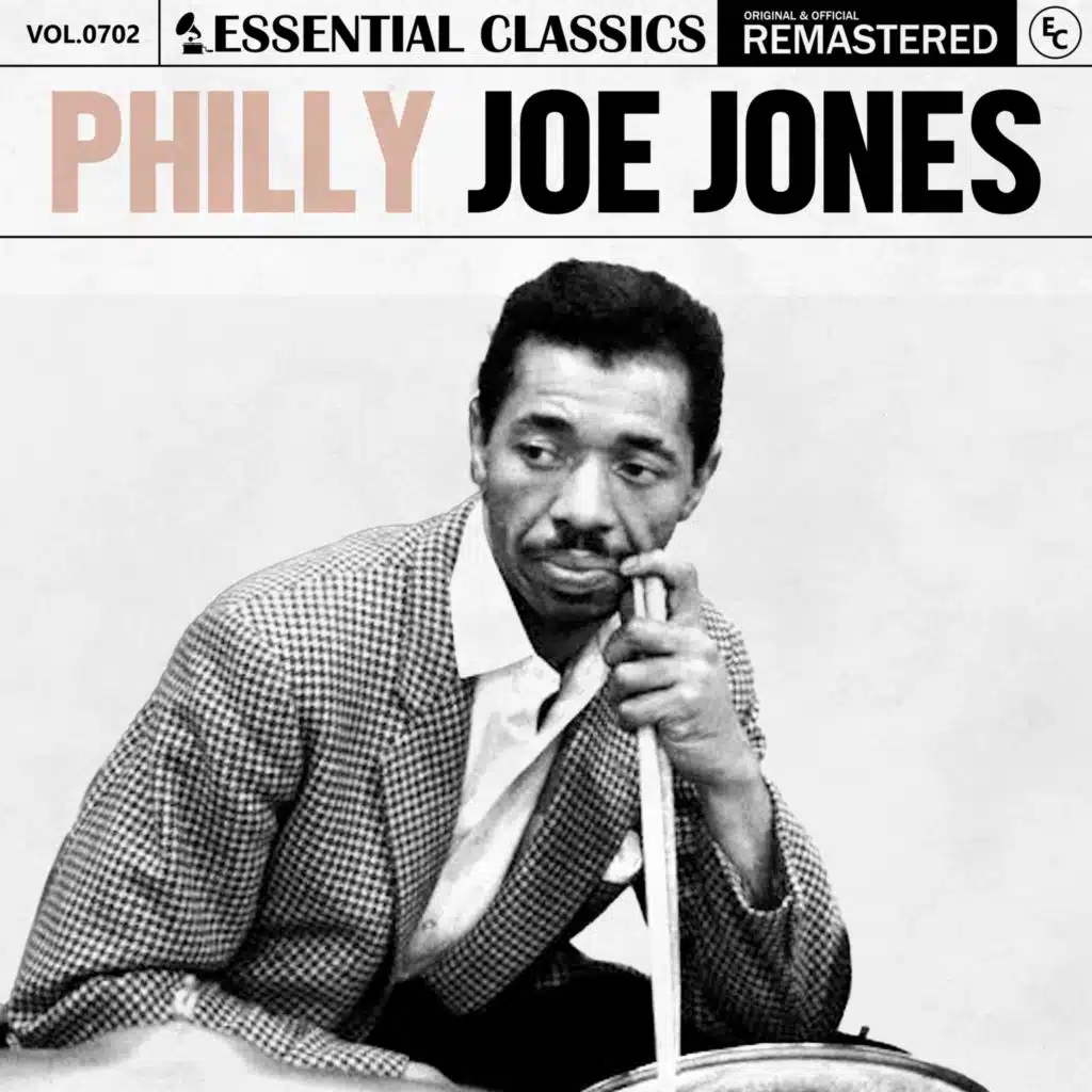 Philly Joe Jones & Blue Mitchell