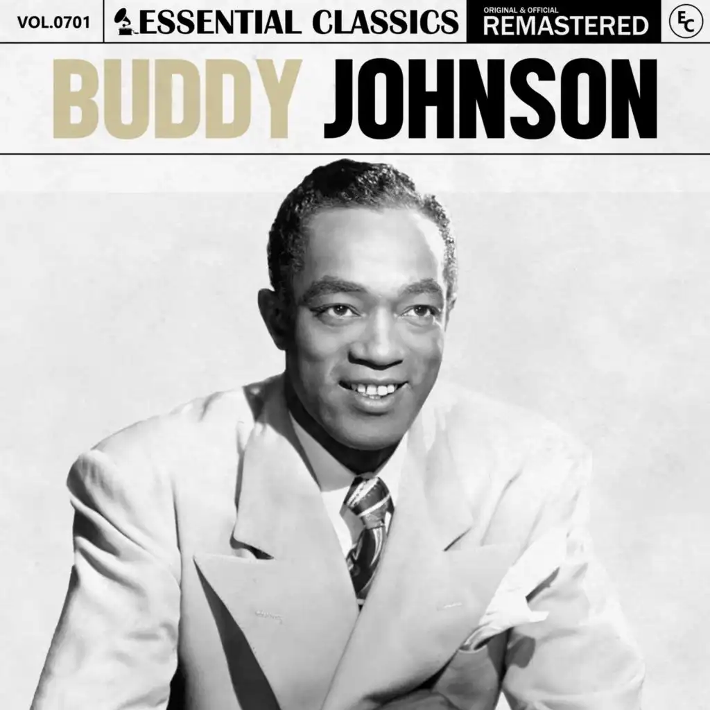 Buddy Johnson