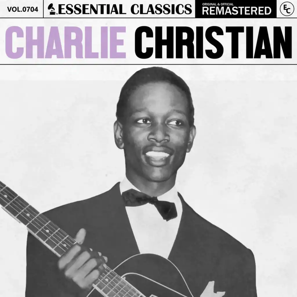 Charlie Christian