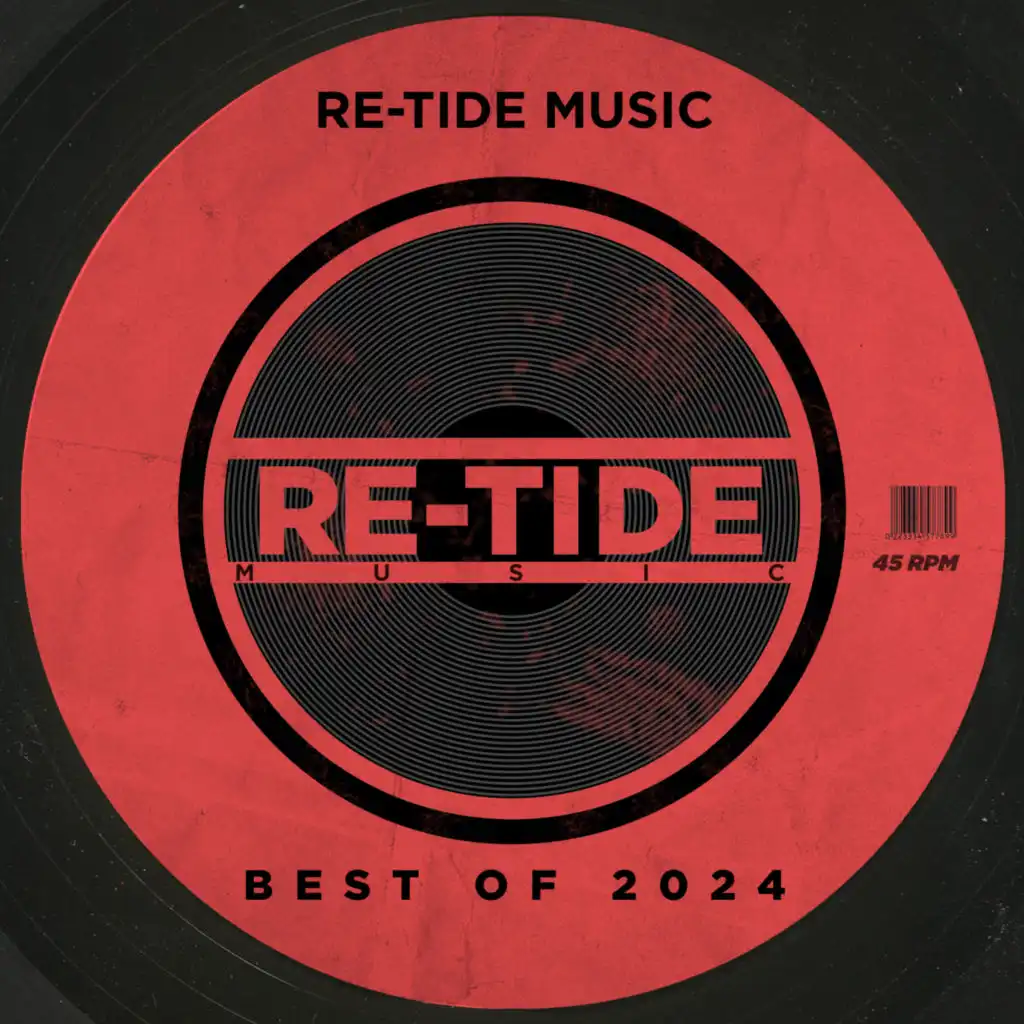 Re-Tide