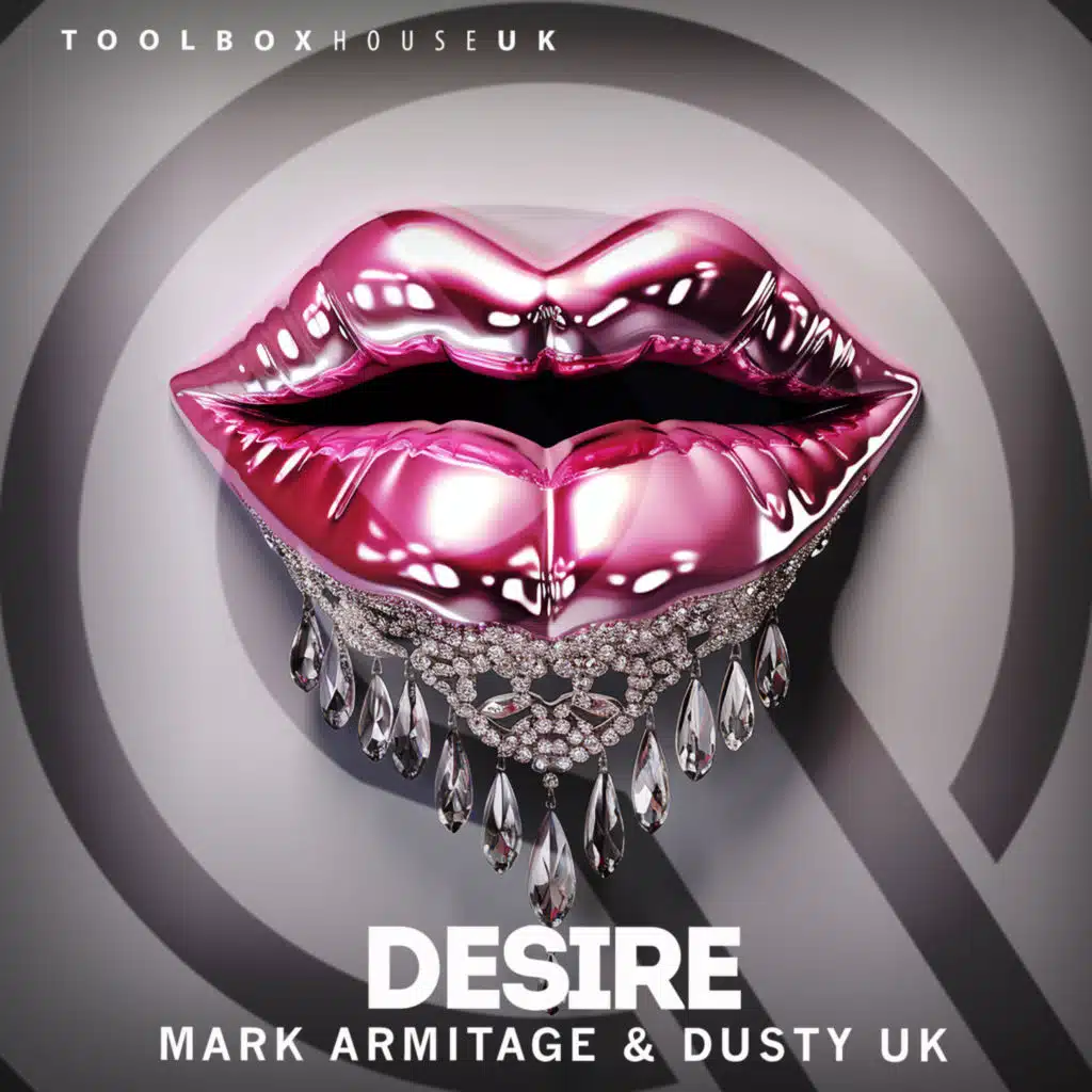 Mark Armitage & Dusty (UK)