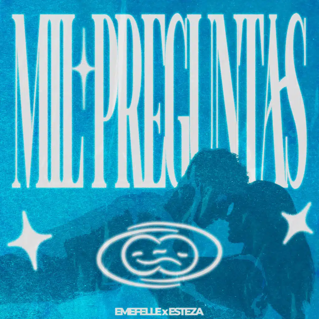 Mil Preguntas (feat. Esteza)