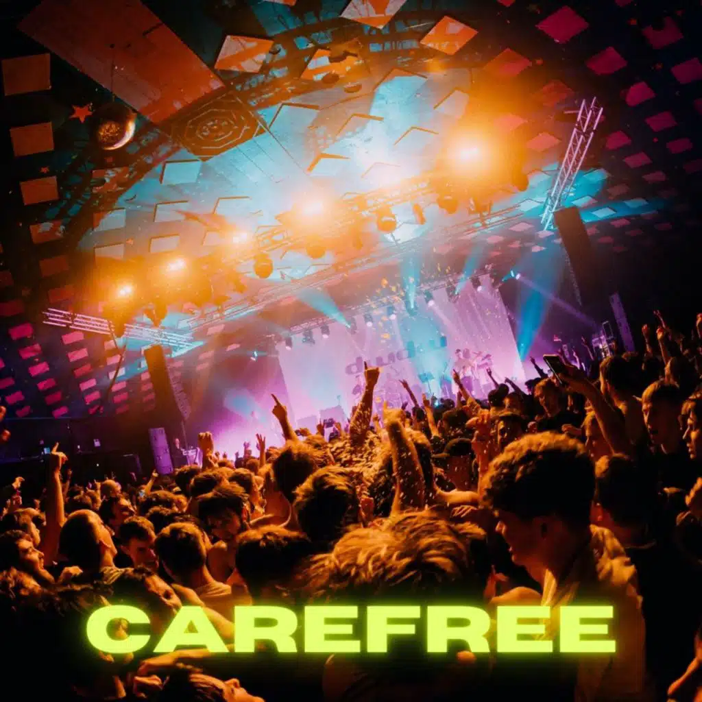 Carefree