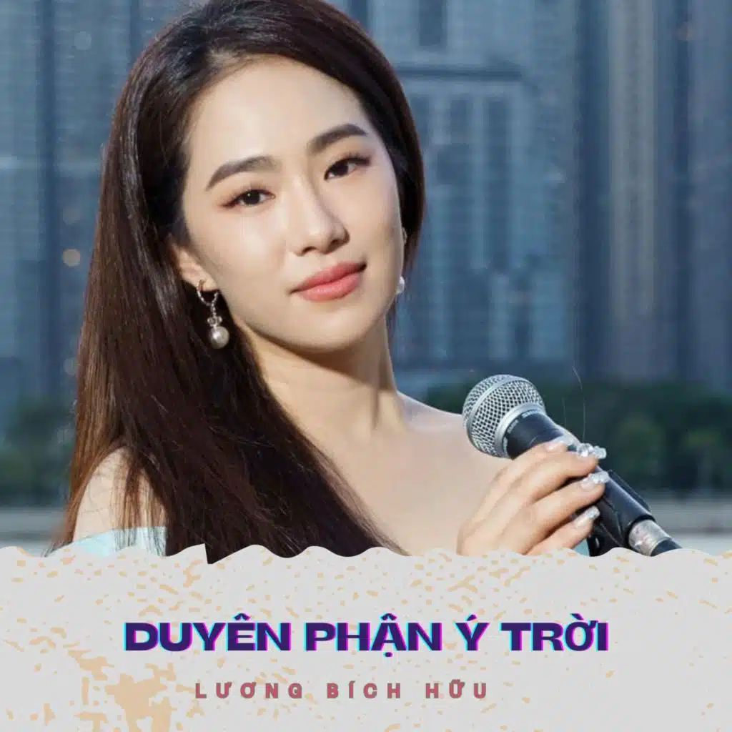 Duyên Phận Ý Trời (feat. Tam Hổ)