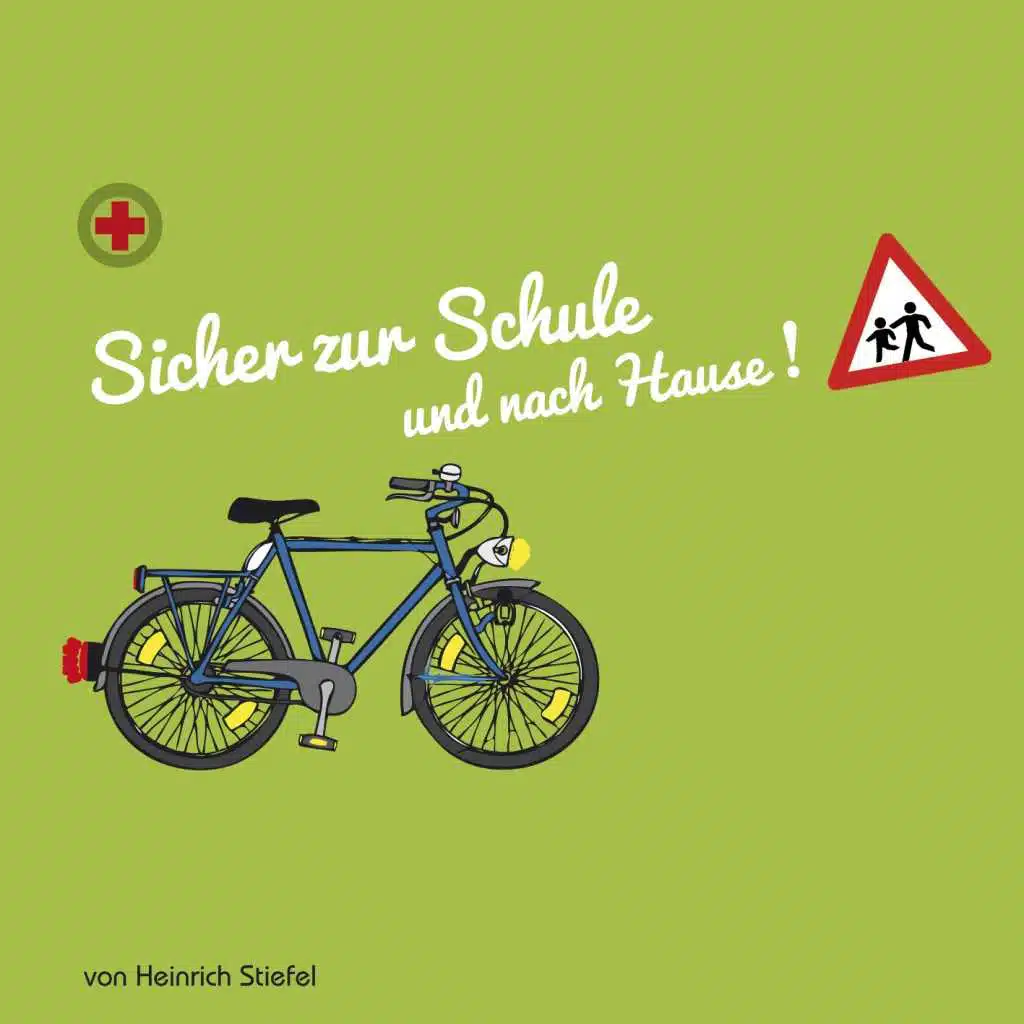 Sicher zur Schule und nach Hause