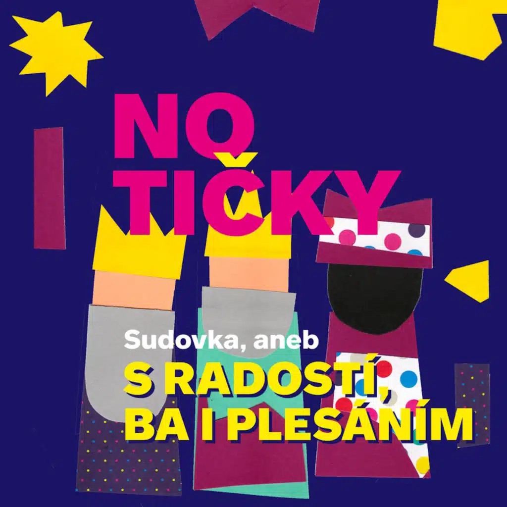 Notičky