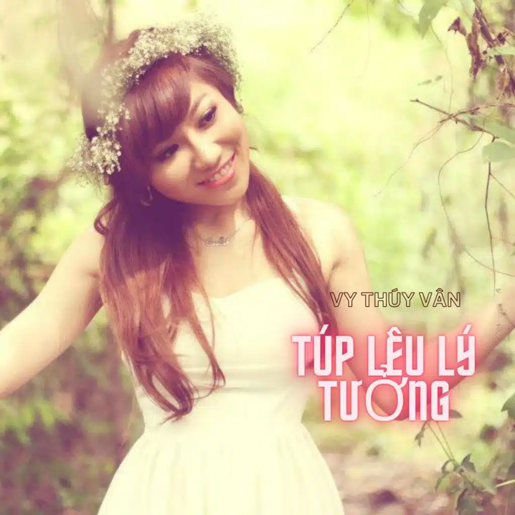 Ánh Trăng Khuyết (feat. Quốc Duy)