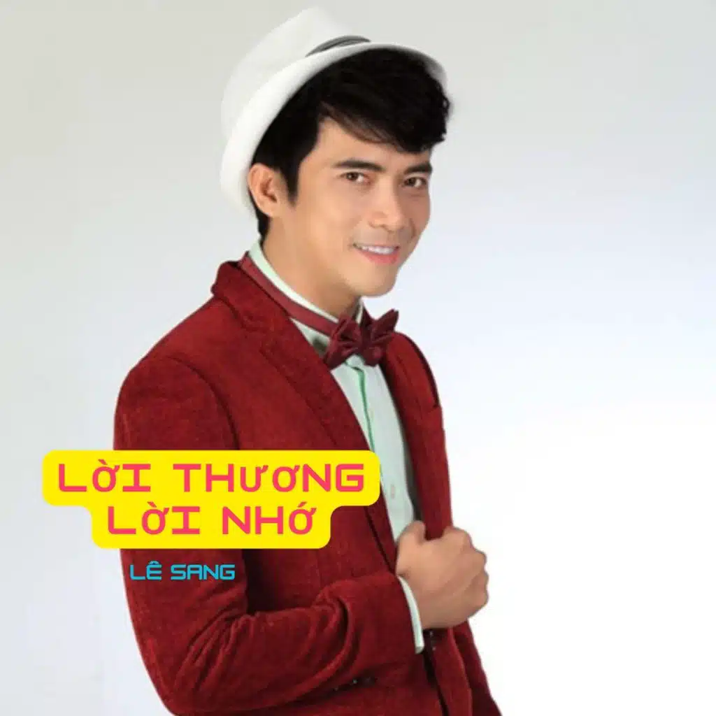 Lời Thương Lời Nhớ