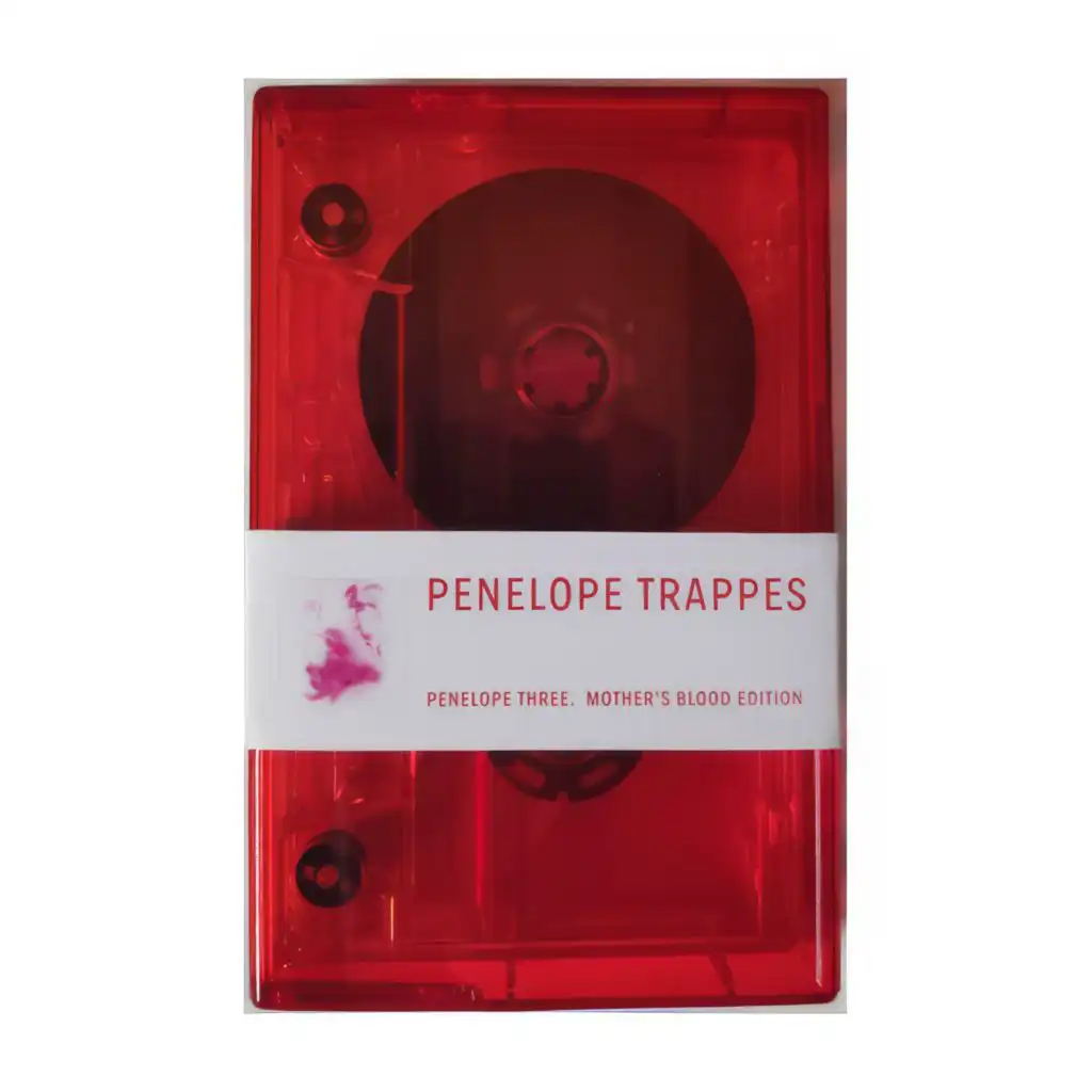 Penelope Three (Mother's Blood Edition)