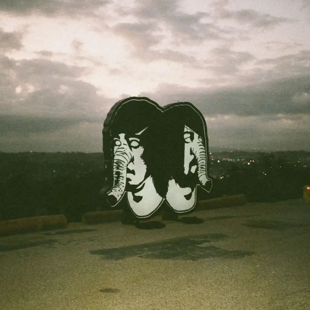 White Is Red (Acoustic)