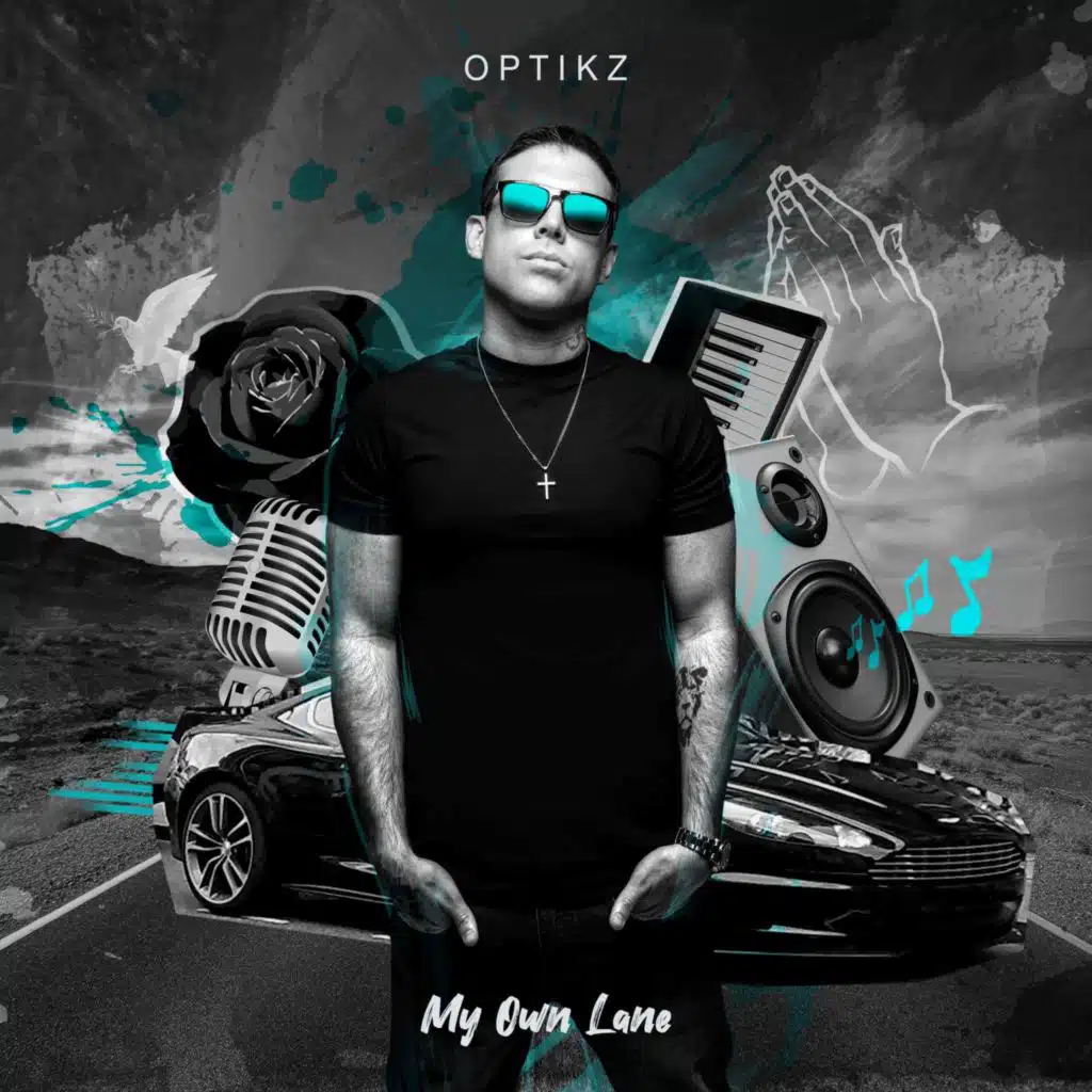 My Own Lane