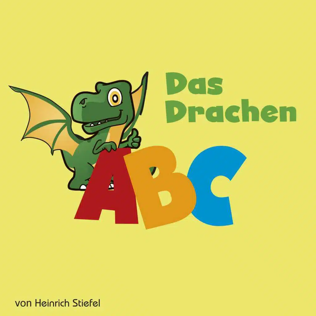 Das Drachen Abc