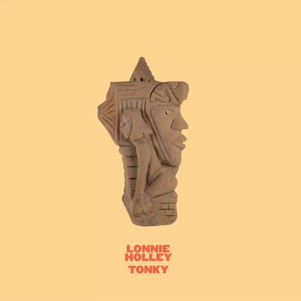 Life (feat. Mary Lattimore)