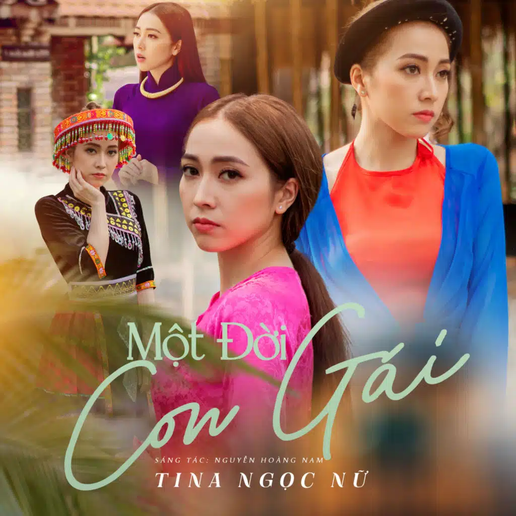 Tina Ngọc Nữ