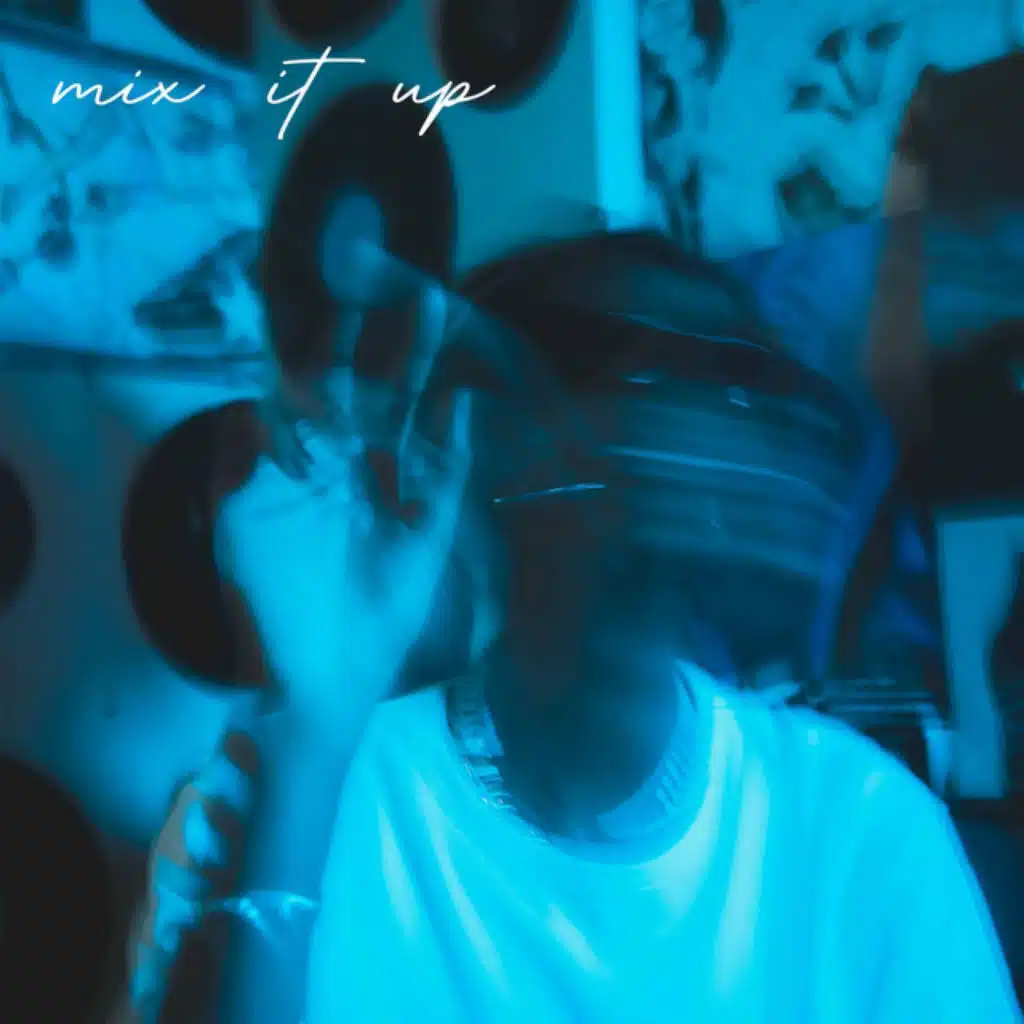 mix it up