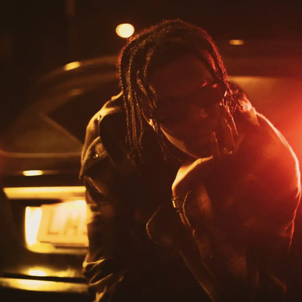 you always surprise me