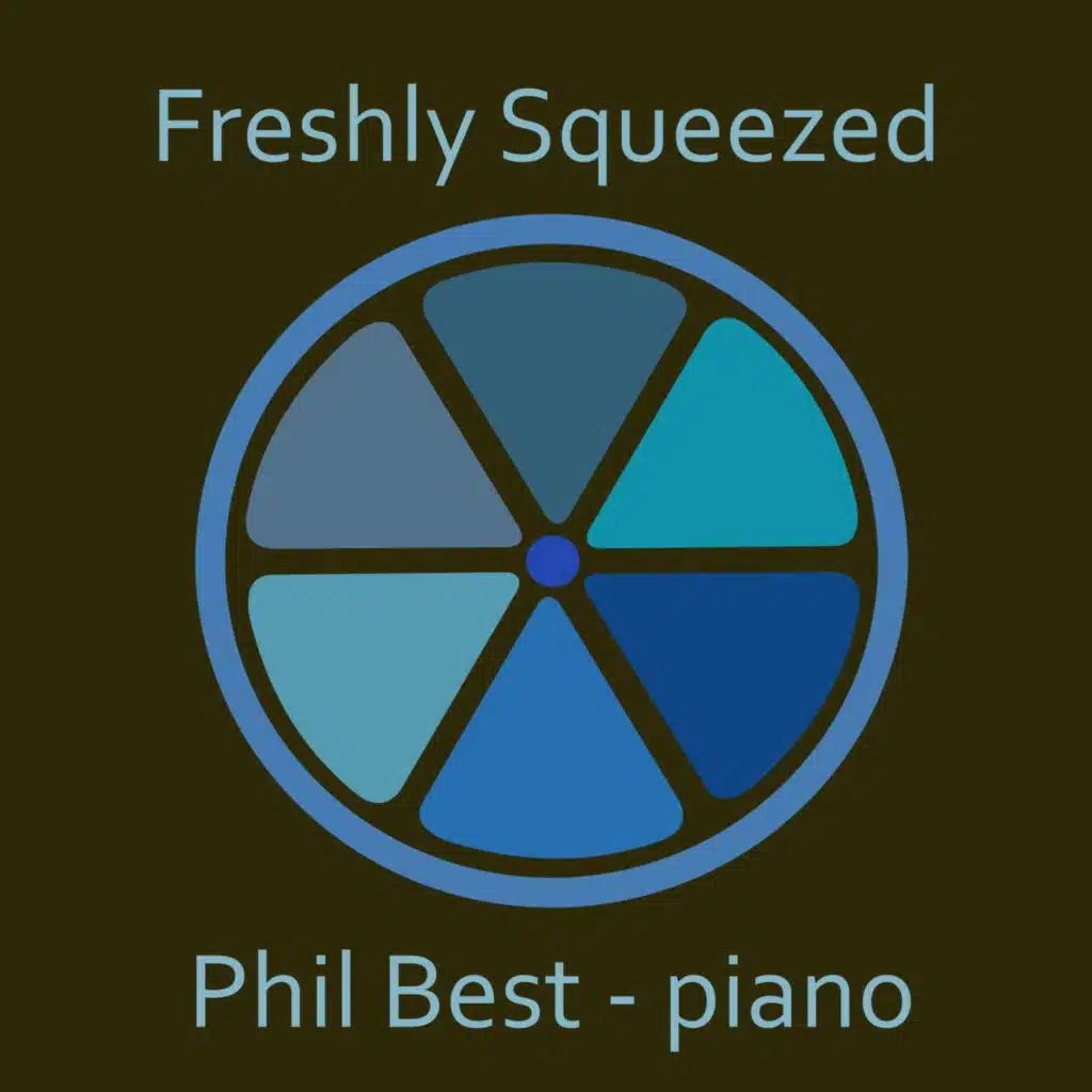 Phil Best