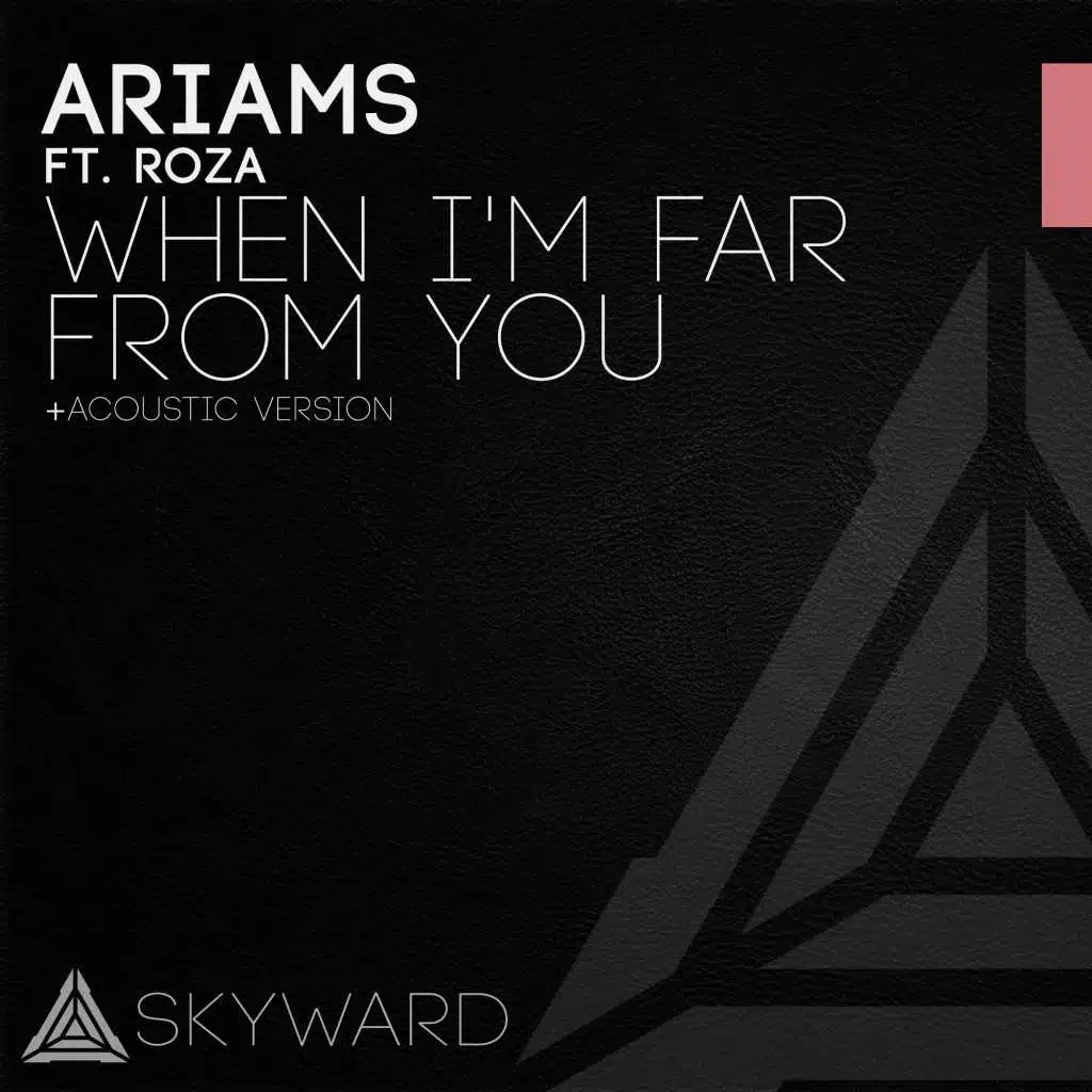 Ariams feat. Roza