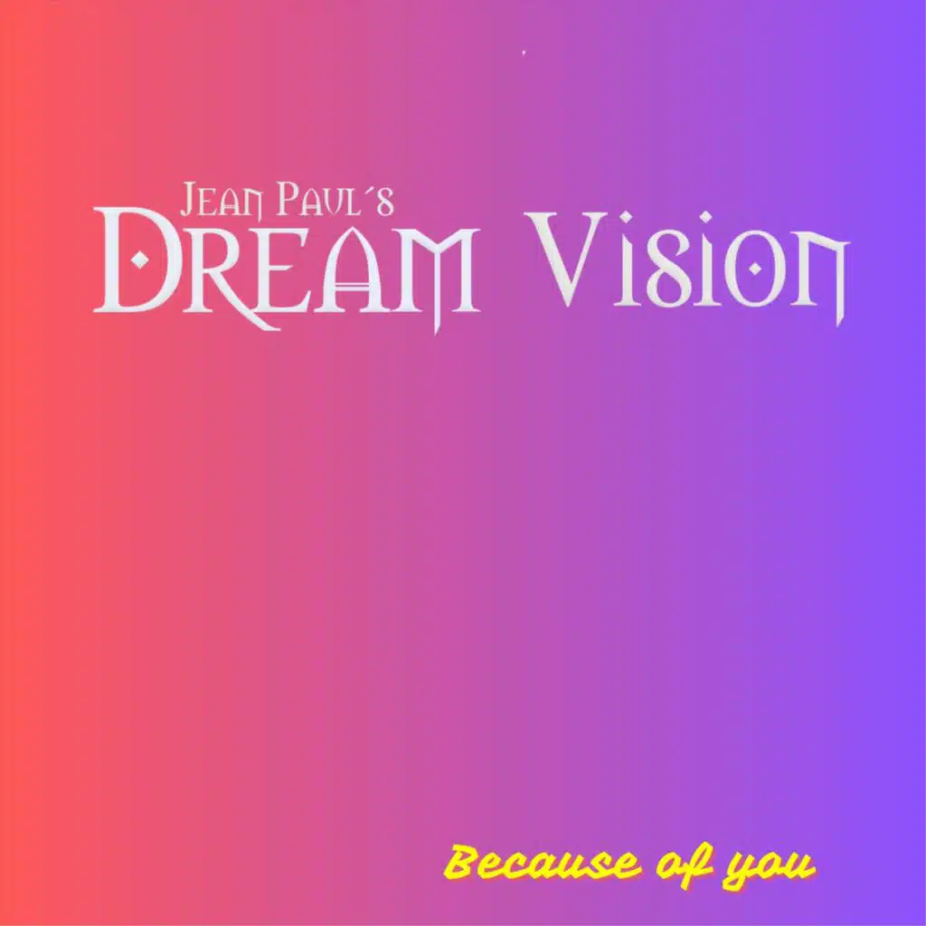 Jean Paul´s Dream Vision