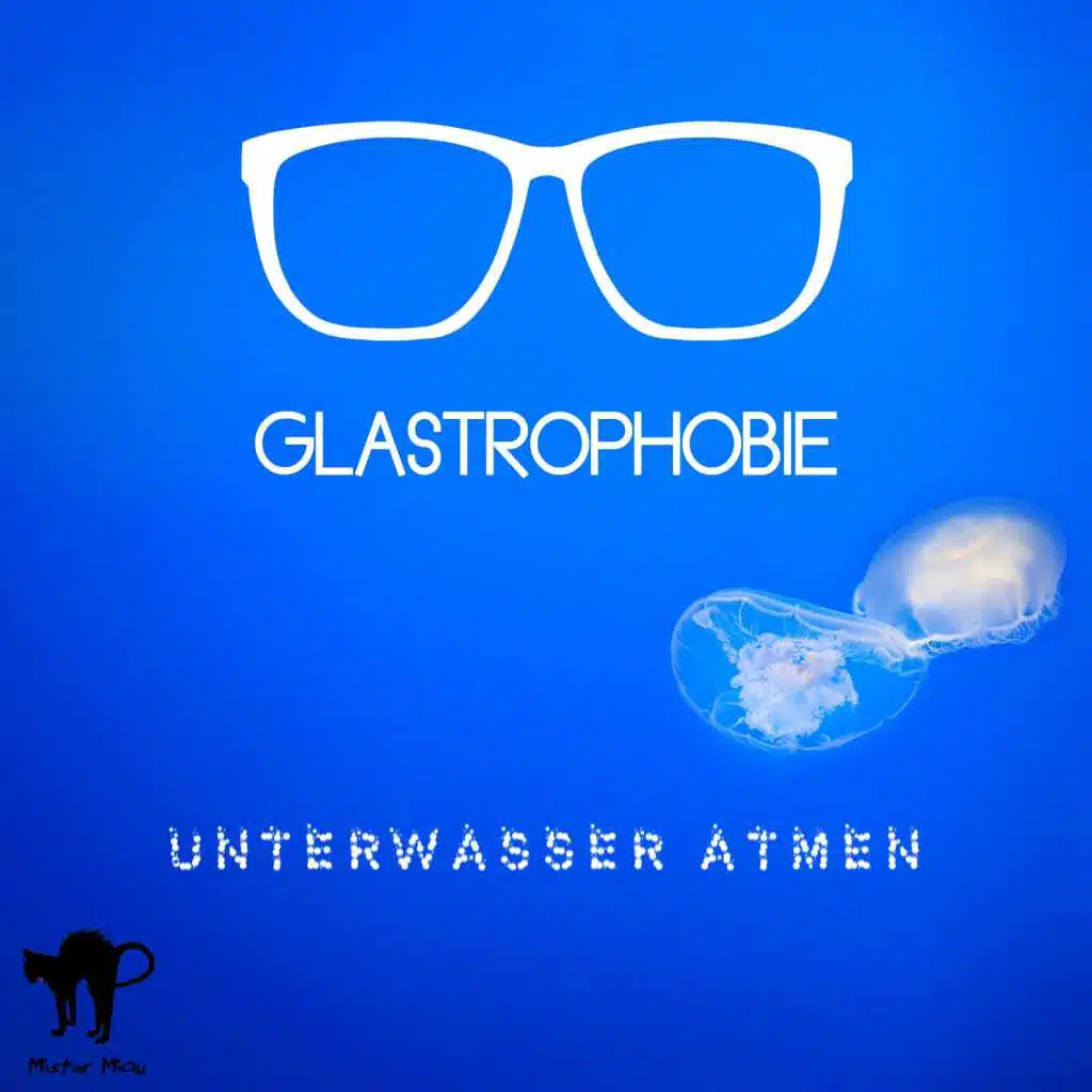 Glastrophobie