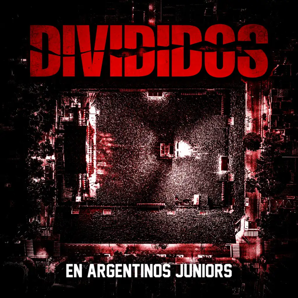 Divididos