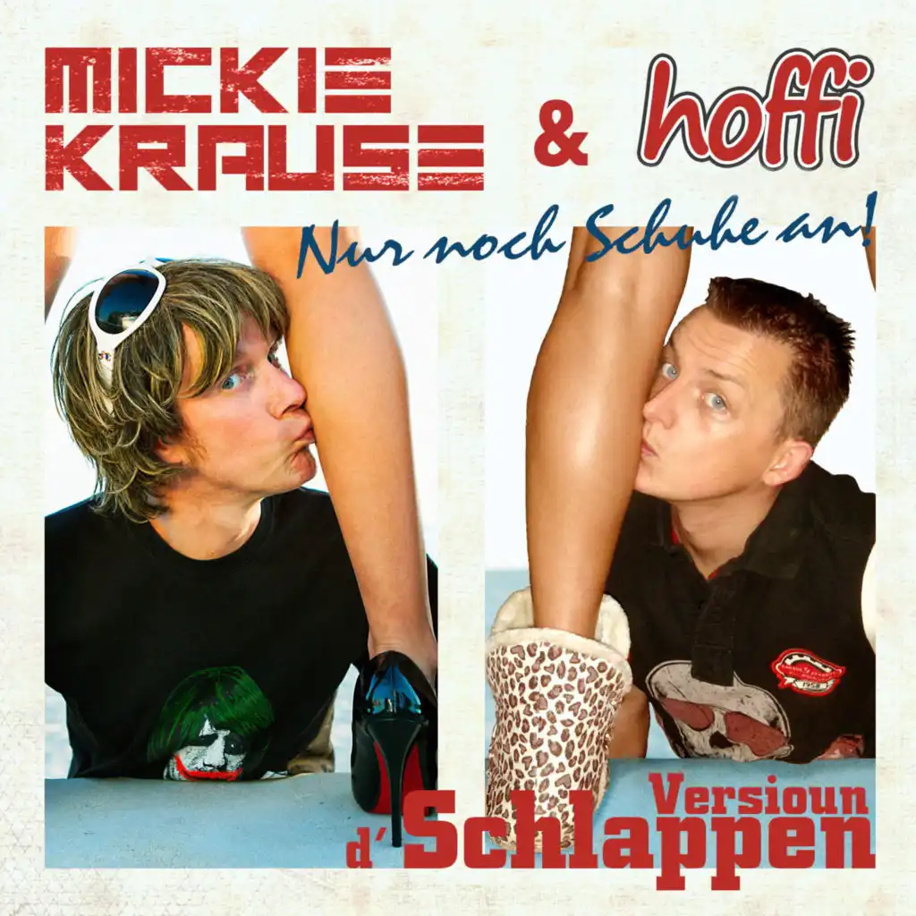 Mickie Krause & Hoffi