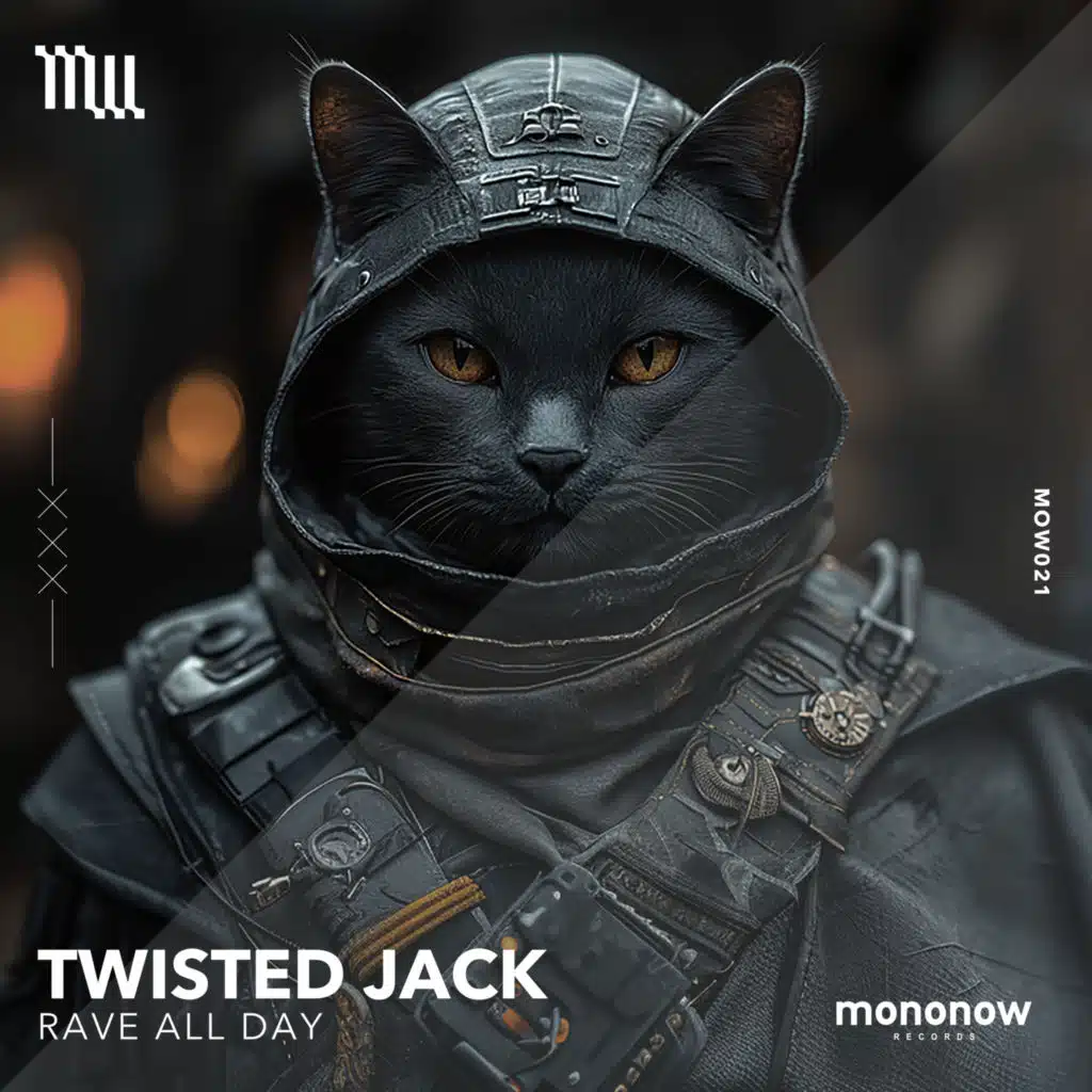 Twisted Jack
