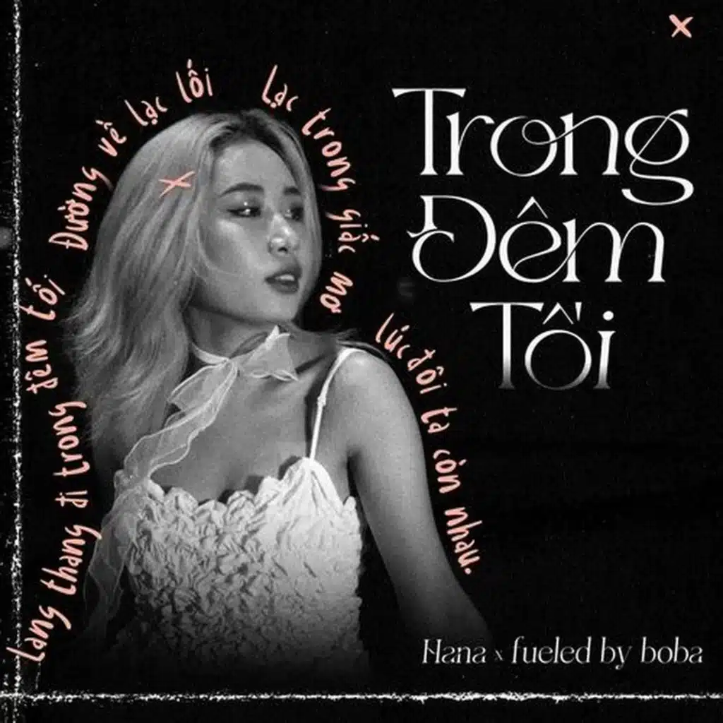 Trong Đêm Tối (Instrumental)