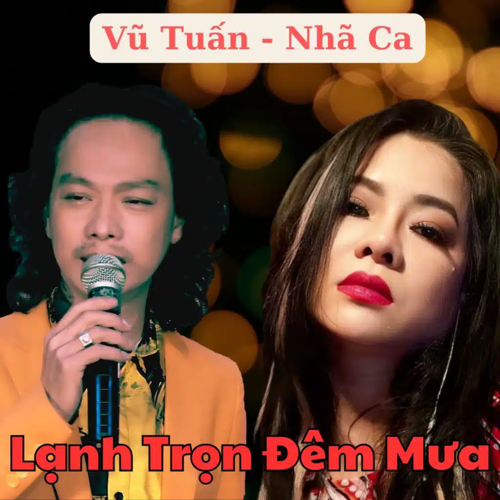 Lời Đắng Cho Cuộc Tình (#2) [feat. Nhã Ca]