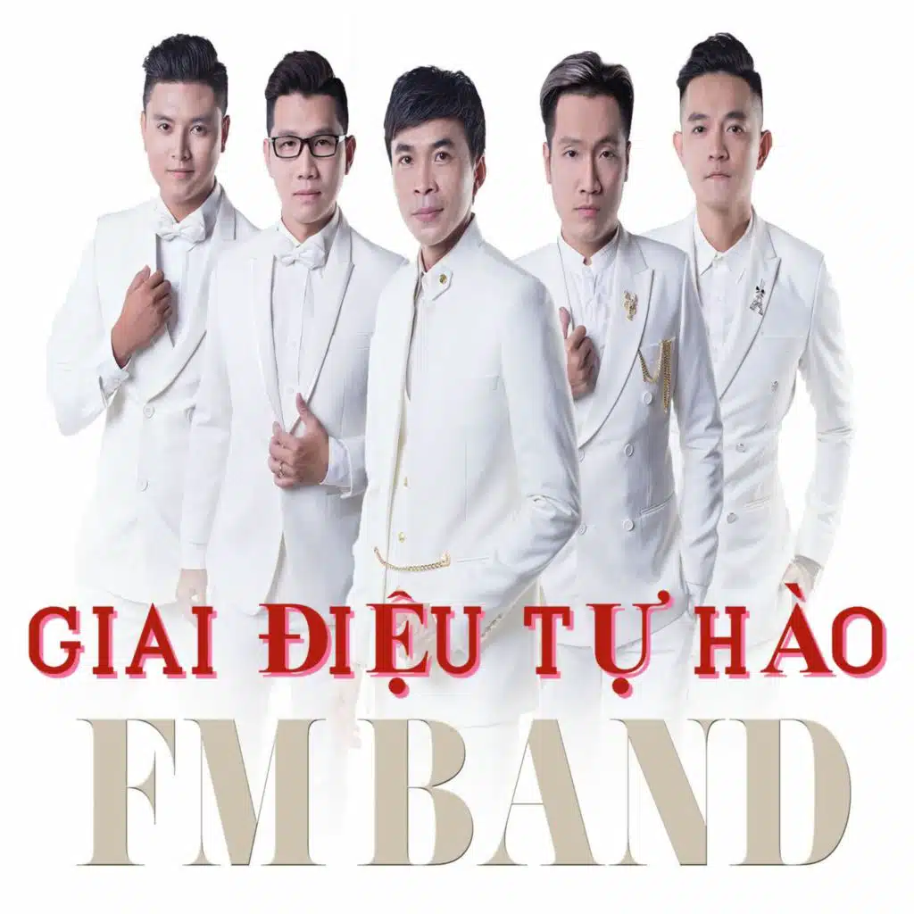 Giai Điệu Tự Hào (#1)