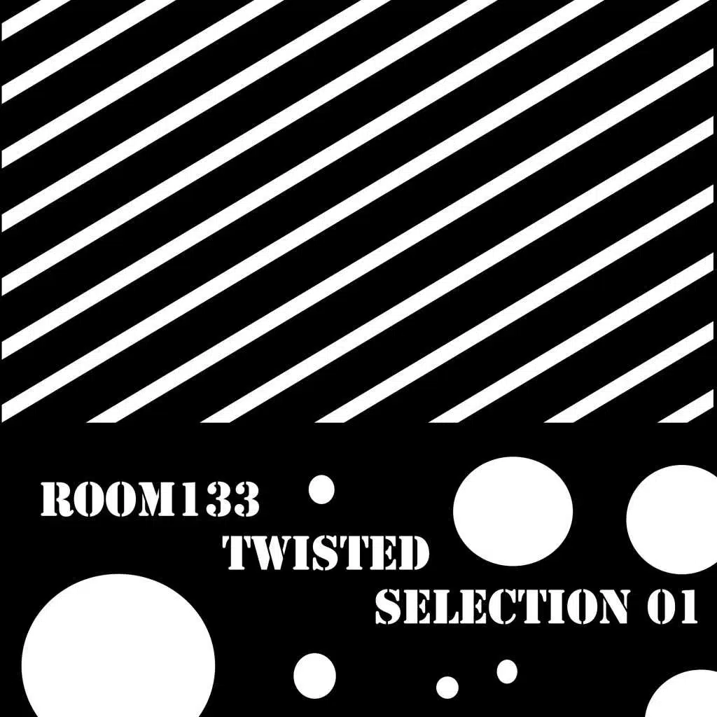 Room133 Twisted Selection, Vol. 01