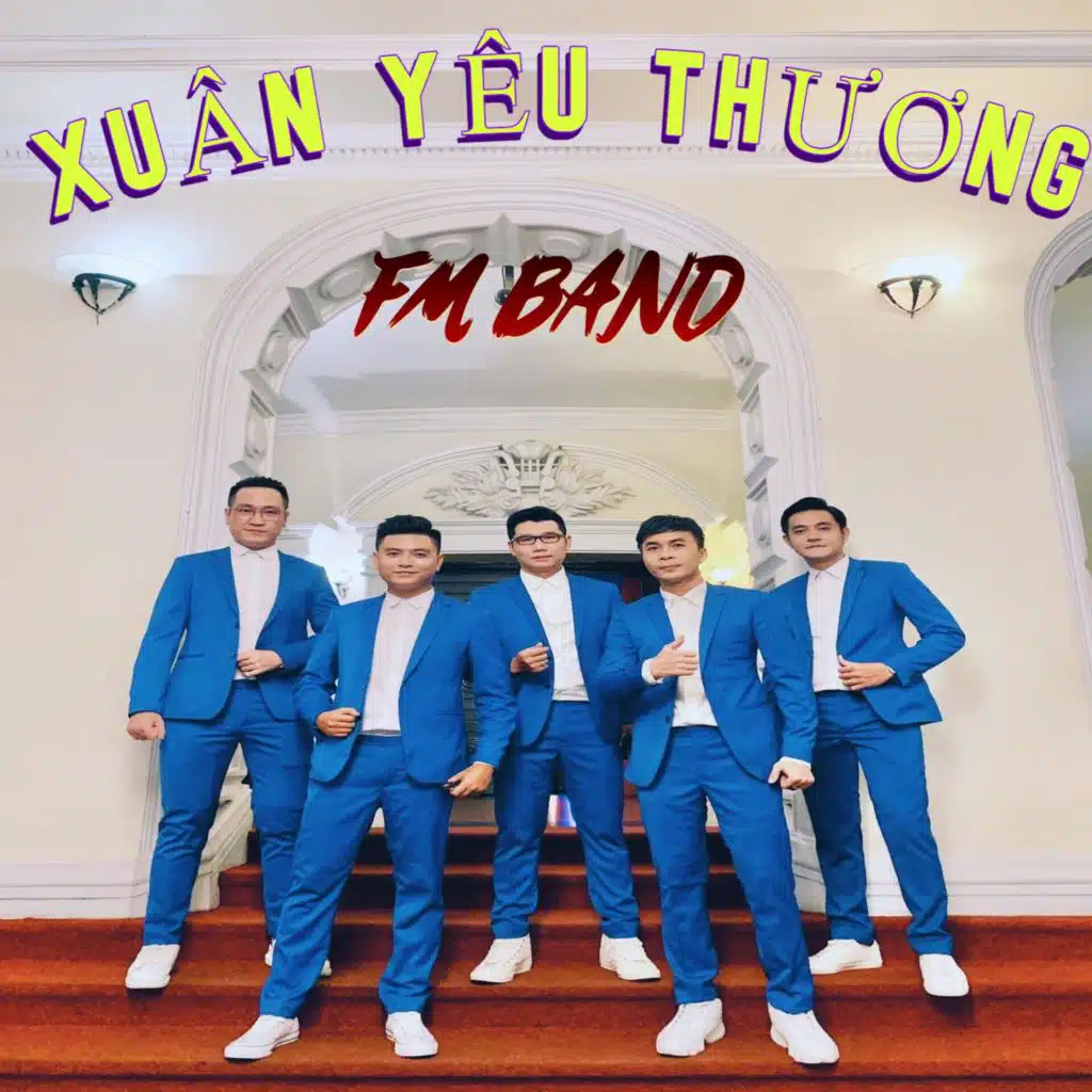 Nối Vòng Tay Lớn (#1)